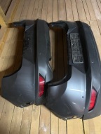 Mazda cx3 cx-3 15-22 zderzak tył pdc tylny 46G