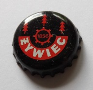 Kapsel Żywiec Nr 46