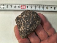 Hiperyt Eratyk minerał magnetyczny