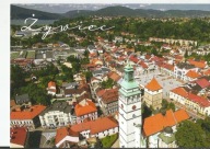 ŻYWIEC WOJ ŚLĄSKIE