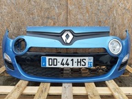 RENAULT TWINGO II LIFT 2011-2014 ZDERZAK PRZEDNI 620222722R 51611354