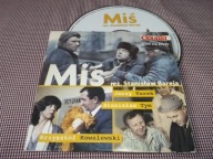 MIŚ Stanisław Bareja, S. TYm, K. Kowalewski - SUPER KOMEDIA DVD