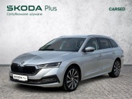Skoda Octavia 2.0TDI 150KM Style DSG l LED Matrix,