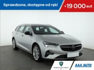 Opel Insignia 2.0 CDTI, Salon Polska