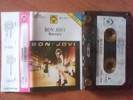 BON JOVI ----- BON JOVI
