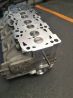 GŁOWICA REGENEROWANA VW AUDI SKODA SEAT 1.9 TDI 2.0 TDI 038103373R