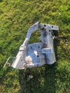 KIA VENGA PODŁUŻNICA LEWA PRZÓD