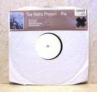 The Retro Project – Rio
