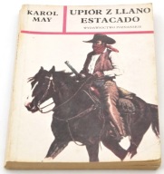 Upiór z Llano Estacado Karol May