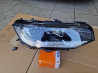 Lampa przód prawa full LED 2GM941036A VW T-Cross 2GM