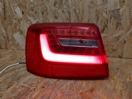 AUDI A6 C7 AVANT KOMBI LEWA TYLNA LAMPA TYŁ LED ORYGINAŁ EUROPA 4G9945095B