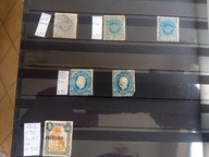 Znaczki Francji Kolonie Mozambik ..kl Fran 6