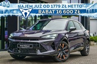 Cupra Formentor 1.5 e-TSI 150 KM DSG - Dostępny