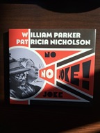 William Parker & Patricia Nicholson - No Joke (James Brandon Lewis)