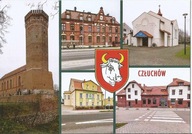 CZŁUCHÓW-HERB WOJ POMORSKIE