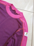 JANUS 100% MERINO WOOL KOSZULKA NA 14LAT