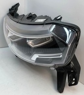 RENAULT ESPACE 5 V LIFT FULL LED REFLEKTOR PRAWY LAMPA PRZEDNIA 260101765R