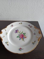 PIĘKNA PORCELANOWA PATERA