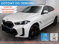 BMW X6 xDrive40d Individual Edition Suv 3.0 (352KM) 2026