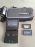 Konsola Nintendo GAME BOY ADVANCE SP