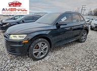 Audi Q5 Premium Plus 2020 2.0 Benzyna 248KM