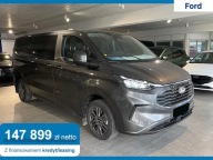 Transit Custom Kombi M1 L2H1 Limited 320 2.0 150KM