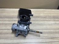 STIHL FS 38 45 55 SILNIK CYLINDER TŁOK 38 MM ORGINALNY