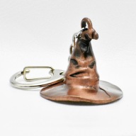 BRELOK DO KLUCZYKA - Harry - Tiara