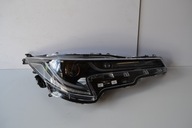 REFLEKTOR LAMPA PRAWA TOYOTA COROLLA XII E21 SUZUKI SWACE FULL LED NOWA ORG