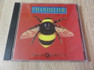 CHANDELIER Facin Gravity CD-prog