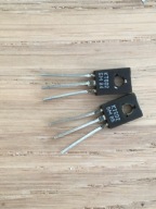 Tranzystor npn KT602BM, 70 V, 75 mA, w.cz.