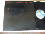 Poco - Under The Gun / USA /