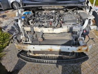 Belka pod zderzak Toyota Verso 09-18