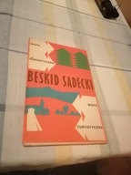 Beskid Sądecki Nowy Sącz Piwniczna Mszana Dolna Łącko Krynica Muszyna