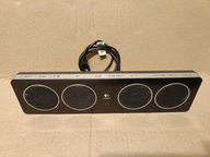 LOGITECH PURE-FI Mobile speaker F-00001