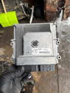 KOMPUTER SILNIKA 9851418180 9815023380 CITROEN C4 III 1.2