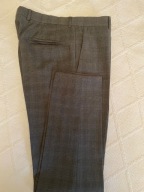 SPODNIE MĘSKIE STRELLSON 52