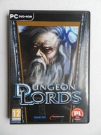 DUNGEON LORDS PL PC