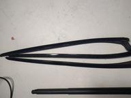 KIA STINGER LISTWA SZYBY PRAWY PRZÓD PRZEDNIA 86132-J5000 czołowej