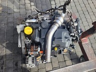 SILNIK KOMPLETNY RENAULT KANGOO CLIO SCENI DACIA 1.5 DCI 1,5 DCI SYMBOL K9K