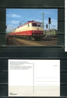 K16649)Kolejnictwo: Niemcy Elektro Universallok 120002-1