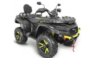 TGB Blade TGB BLADE 1000 LTX MAX EPS Matkowski Motocykle Quady Wroclaw