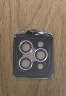 szkło na obiektyw aparatu Apple iPhone 14 Pro / Pro Max Lens osłona aparatu