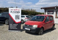 Fiat Panda Samochod krajowy 1.1 Benzyna 54KM