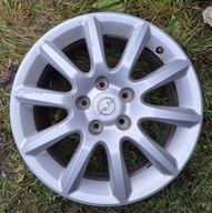 OPEL 16X6,5 et37 5X110