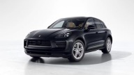 Porsche Macan Porsche Macan 265KM PDLS Faktura VAT 23 2.0 Benzyna