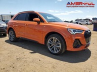 Audi Q3 2023 AUDI Q3 PREMIUM S LINE 45, silnik benzynowy 2.0 L 2.0 Benzyna