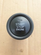 PRZYCISK PRZEŁĄCZNIK START STOP ENGINE MAZDA III 3