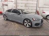 Audi RS5 Sportback 2019 Audi RS 5 Sportback 2.9 TFSI quattro 2.9 Benzyna