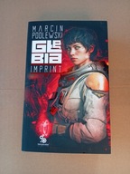 Głębia: Imprint. Cykl Galaktyki Exodusu. Tom 1 Marcin Podlewski